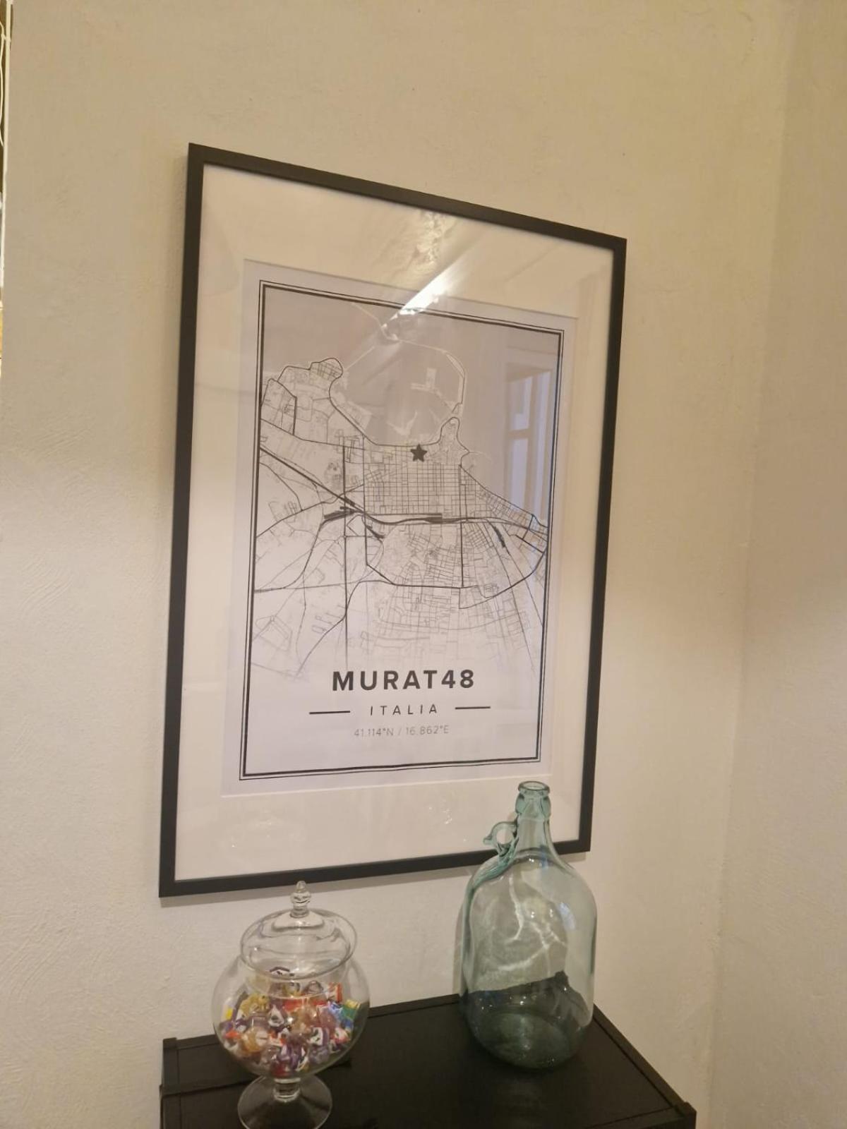 Murat48 Bari Kültér fotó